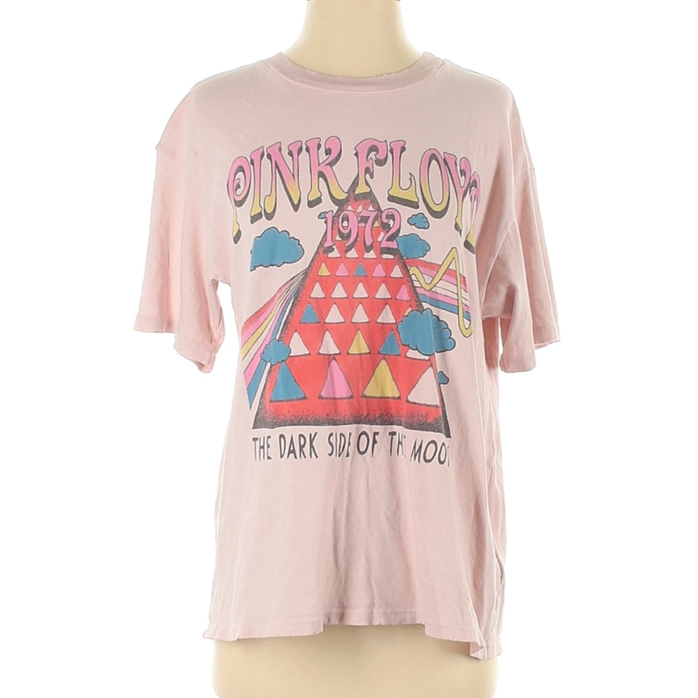Day dreamer pink Floyd t shirt